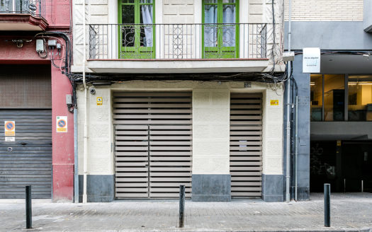 L’Hospitalet de Llobregat – Buenos Aires