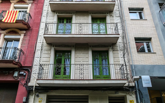 L’Hospitalet de Llobregat – Buenos Aires
