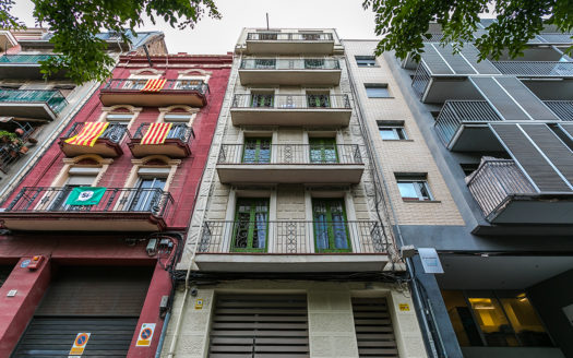 L’Hospitalet de Llobregat – Buenos Aires